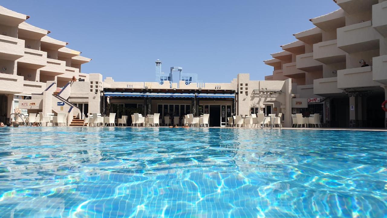 Marino Tenerife Arona  Exterior photo