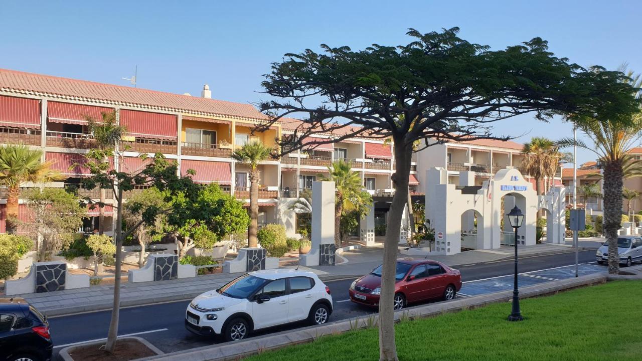 Marino Tenerife Arona  Exterior photo