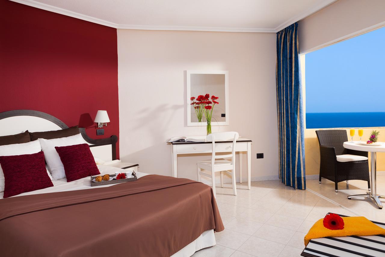Marino Tenerife Arona  Exterior photo