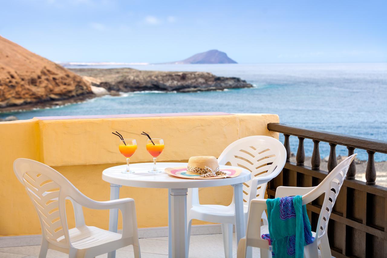 Marino Tenerife Arona  Exterior photo