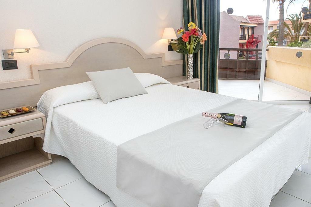 Marino Tenerife Arona  Exterior photo
